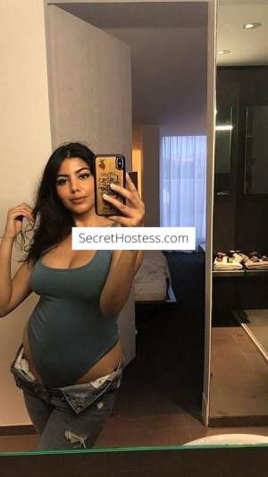 23 year old Escort in Canberra Canberra Royal Girl Fulfill Your every Desire with the 