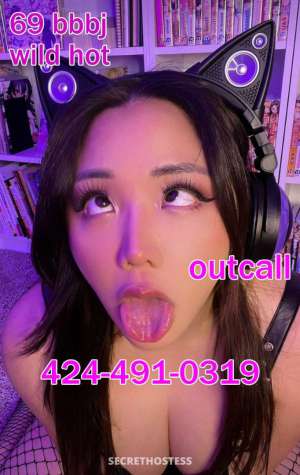 23Yrs Old Escort Los Angeles CA Image - 2