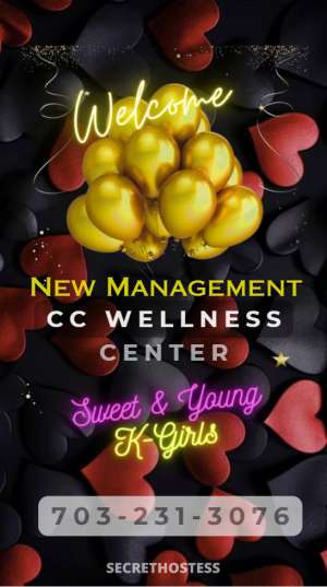 Experience Bliss at CC Wellness Your Gateway to Sensuality  in Northern Virginia