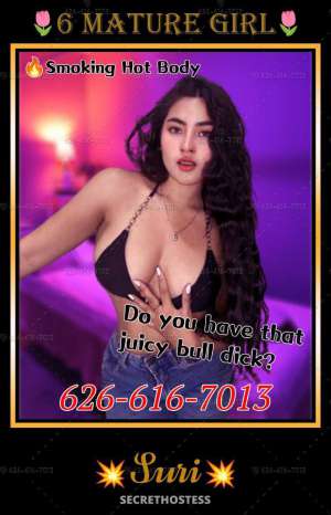 23 year old Escort in San Jose CA Experience Pleasure of a Lifetime with Horny Mature Girls