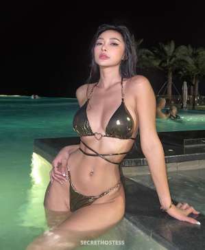 an x in Dubai