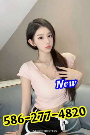 24 year old Asian Escort in Detroit MI Explore the Asian Spa Delight in Center Line, MI, for an 