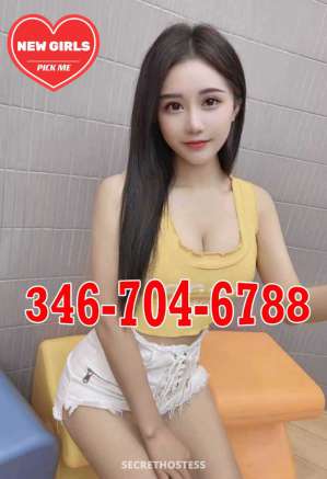 New Sexy Asian Girl at Swan Spa Indulge in a Sensual  in Houston TX