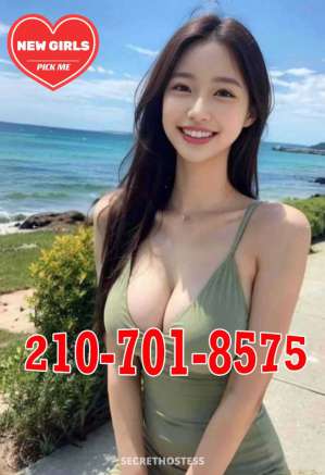 24Yrs Old Escort San Antonio TX Image - 1