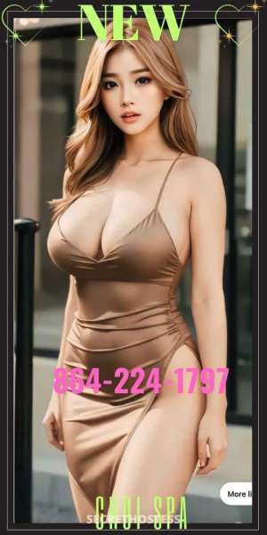 25Yrs Old Escort Greenville SC Image - 3
