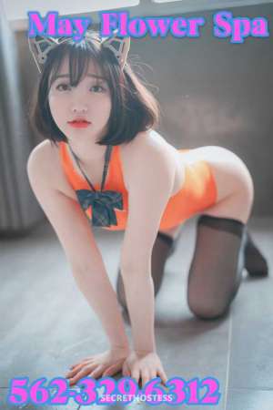 25 year old Asian Escort in San Gabriel Valley Out Call<br /> Are you looking for a hot sexy escape