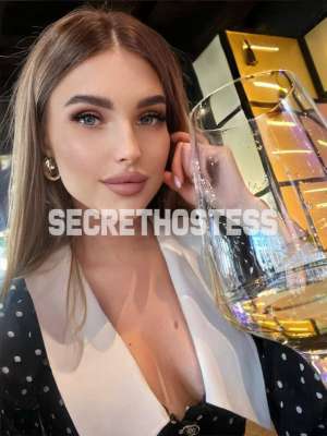 25 year old Caucasian Escort in Atlanta GA Marina from Russia