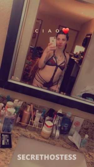 25 year old Escort in Los Angeles CA Get Ready to Experience the Best with Jayla Bankz