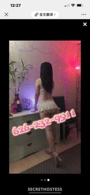 26 year old Asian Escort in San Mateo CA Experience Unforgettable Relaxation with Horny Asian 