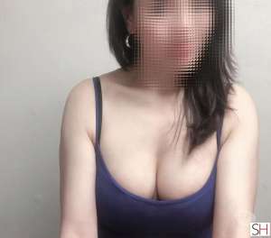 27 year old Thai Escort in Dublin Sensual Touch - City Center Massage