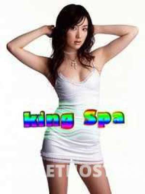 Experience Pure Relaxation at King's Spa Best Asian Massage  in Everett WA