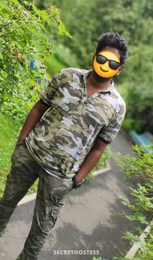 Naveen Raj, Male escort. I'm a bit of addictive and  in Chennai