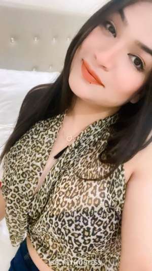 Experience Ecstasy Meet Roshani, Your Dream Companion for  in Hyderabad