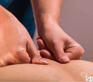 28 year old Thai Escort in Dublin Thai Gold Massage
