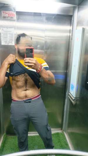 29Yrs Old Escort 166CM Tall Bangalore Image - 1