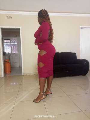 Unwind and Indulge in a Sensual Massage Experience with Kiki in Harare