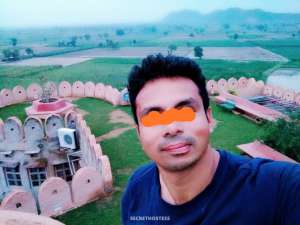 33 year old Asian Escort in Bangalore Pankaj Kumar, masseur