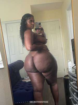 Thick and Curvy Brazilian Ebony Babe in the States for Hot  in North Jersey