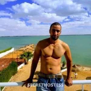 Get Ready to Dice Up a Good Time with Sam Your Male Escort  in Cairo