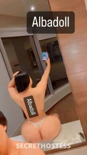 Albadoll 28Yrs Old Escort Laredo TX Image - 1