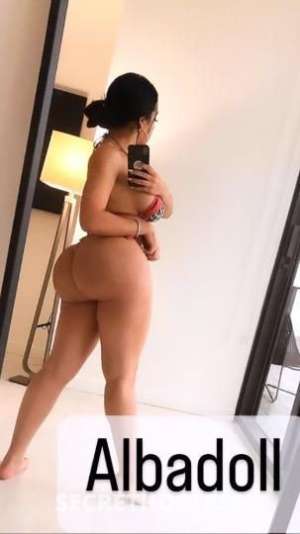 Albadoll 28Yrs Old Escort Laredo TX Image - 5