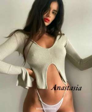 Experience Sensual Bliss with Anastasia, Your Voluptuous 34  in Manhattan NY