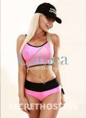 Elite Escort Angelina Captivating German Companion for  in Hamburg