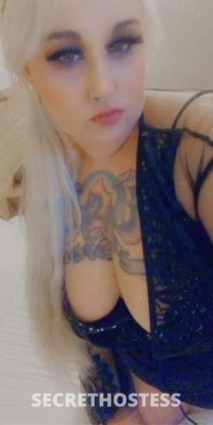 27 year old Escort in Buffalo NY Bbw Blonde Barbie With Big Booty & 36 DD Titties, Green 