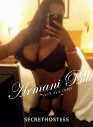 Experience Ecstasy with Ms. Armani Black, Exotic Ebony Queen in Fargo ND