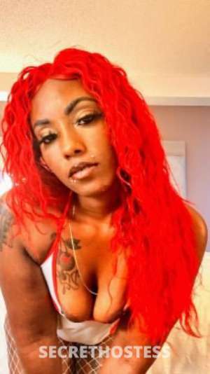 Armoni 24Yrs Old Escort Kansas City MO Image - 7