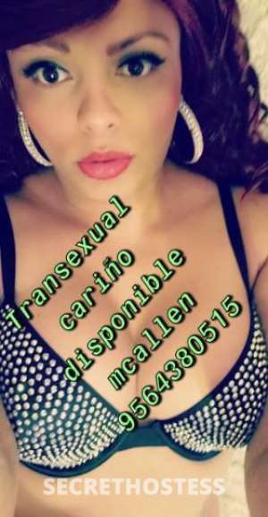 25 year old Escort in McAllen TX Sweet and Flirty Yuria The Ultimate Charming and 