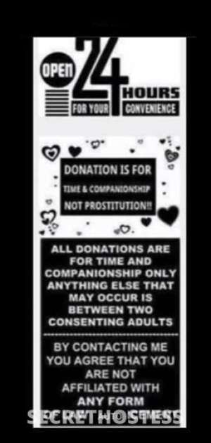 Chanel 22Yrs Old Escort Texoma TX Image - 4