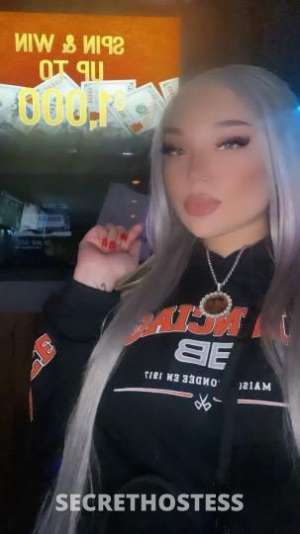 26 year old Escort in Phoenix AZ I'm Chanel, Your Exclusive Real Deal Awaits! Indulge in