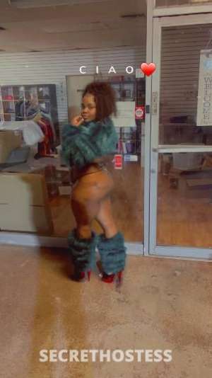 Charm 21Yrs Old Escort Monroe LA Image - 6