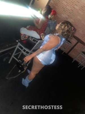 24 year old Escort in Detroit MI Experience Your Sweetest Satisfaction with Chocolate, Your 