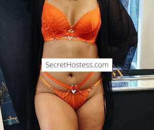 25 year old Escort in Perth Ebony Sultry Island Goddess Arrives in Perth, Satisfies Your