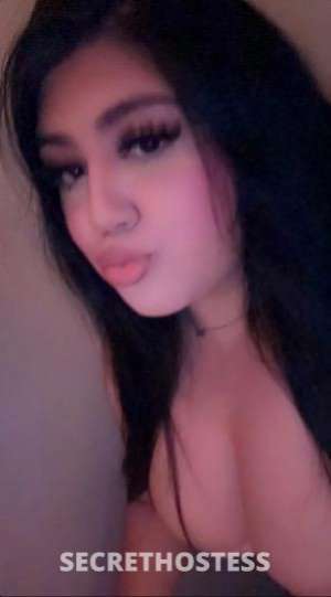 Eliza 22Yrs Old Escort Inland Empire CA Image - 0