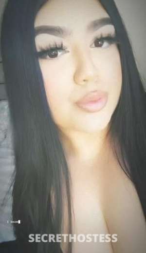 Eliza 22Yrs Old Escort Inland Empire CA Image - 2