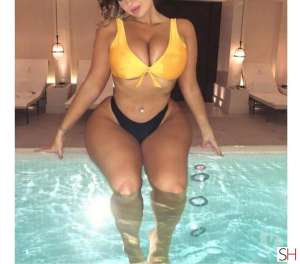 26 year old Latino Escort in Dublin Latina BBJ Queen