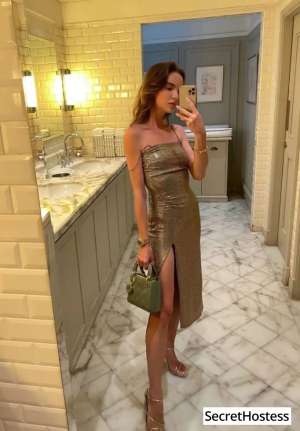 Eva Lim 22Yrs Old Escort 48KG 168CM Tall Saint Julian Image - 5