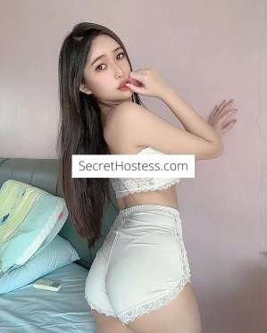 23 year old Escort in Gold Coast Experience Unforgettable Pleasure with Flora Delightful lass