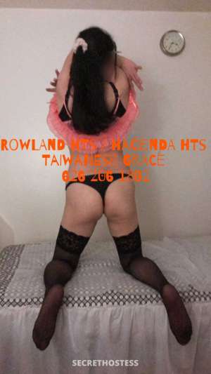 Independent Sensual Massage Experience Serving Rowland  in San Gabriel Valley