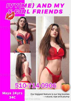 Ivy 23Yrs Old Escort Brooklyn NY Image - 2