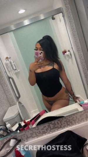 Jade 23Yrs Old Escort Charleston SC Image - 8