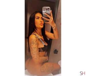 Jasmine 28Yrs Old Escort Exeter Image - 1