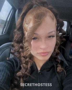 Jessica 24Yrs Old Escort Detroit MI Image - 3