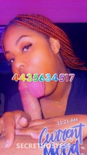 Experience Exquisite Pleasure with a 3-Hole Dominican Freak  in Baltimore MD