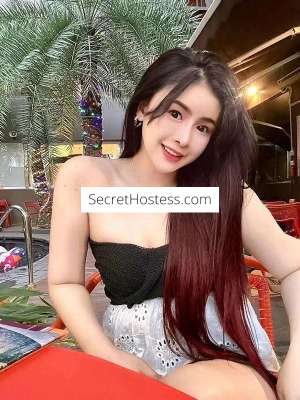 23 year old Korean Escort in Sydney Unleash Your Desires with a Sensual Massage and Unlimited 