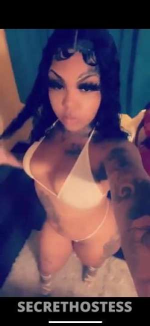 LONDONLUST 22Yrs Old Escort Jackson MS Image - 1