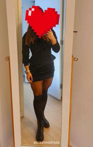 Layla Enchanting Latina Beauty Skilled in Massage and BDSM  in Northern Virginia